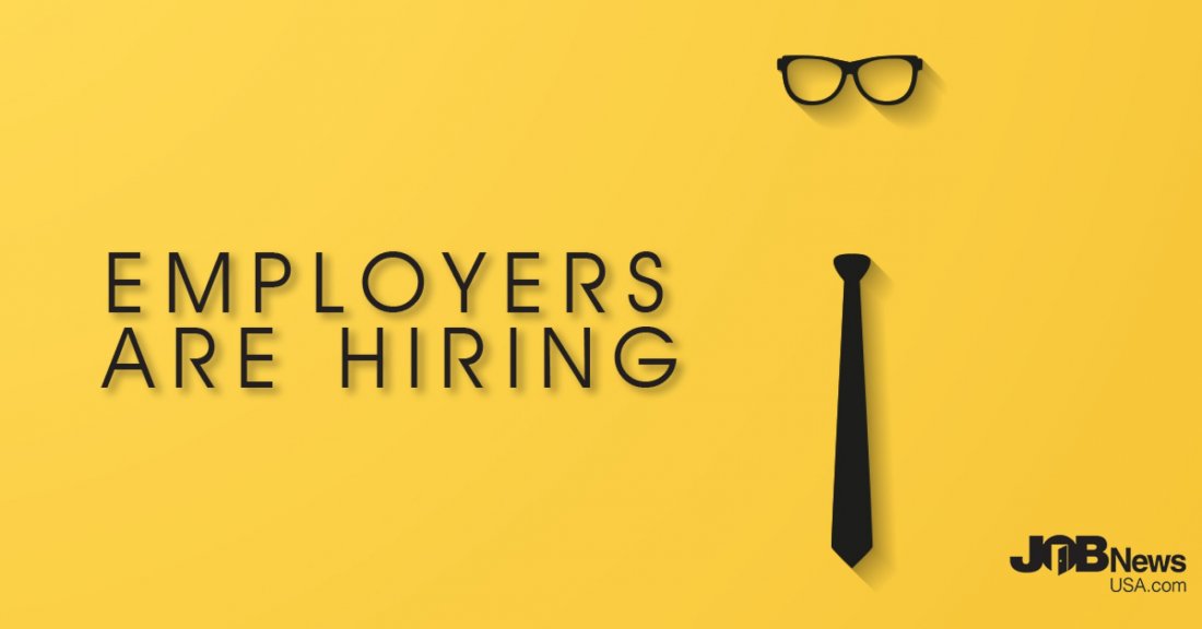 JobNewsUSA.com Jacksonville Job Fair | Multi-Industry Hiring Event