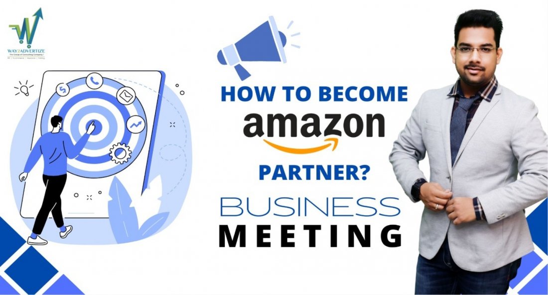 HOW TO BECOME AMAZON ONBOARDING FRANCHISEE PARTNER & EARN 1 LAC BY MR.KRISHNA CHOUDHARY