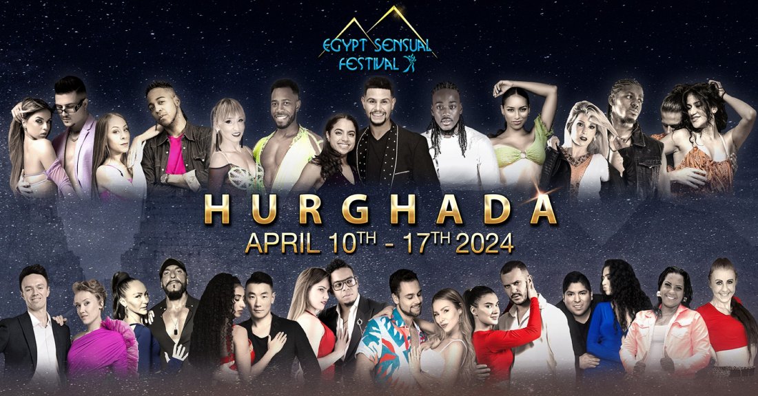 Egypt Sensual Festival