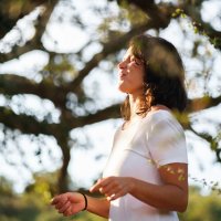 Movement Medicine with Shivani