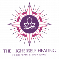 The HigherSelf Healing