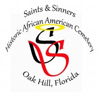 SaintsandSinners Cemetery