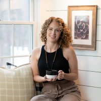 Healing Reiki With Rebecca