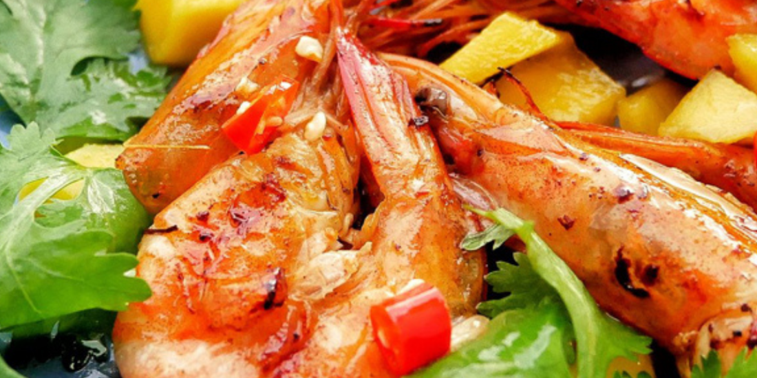 Sunday lunch buffet @ Coastlands Musgrave Hotel