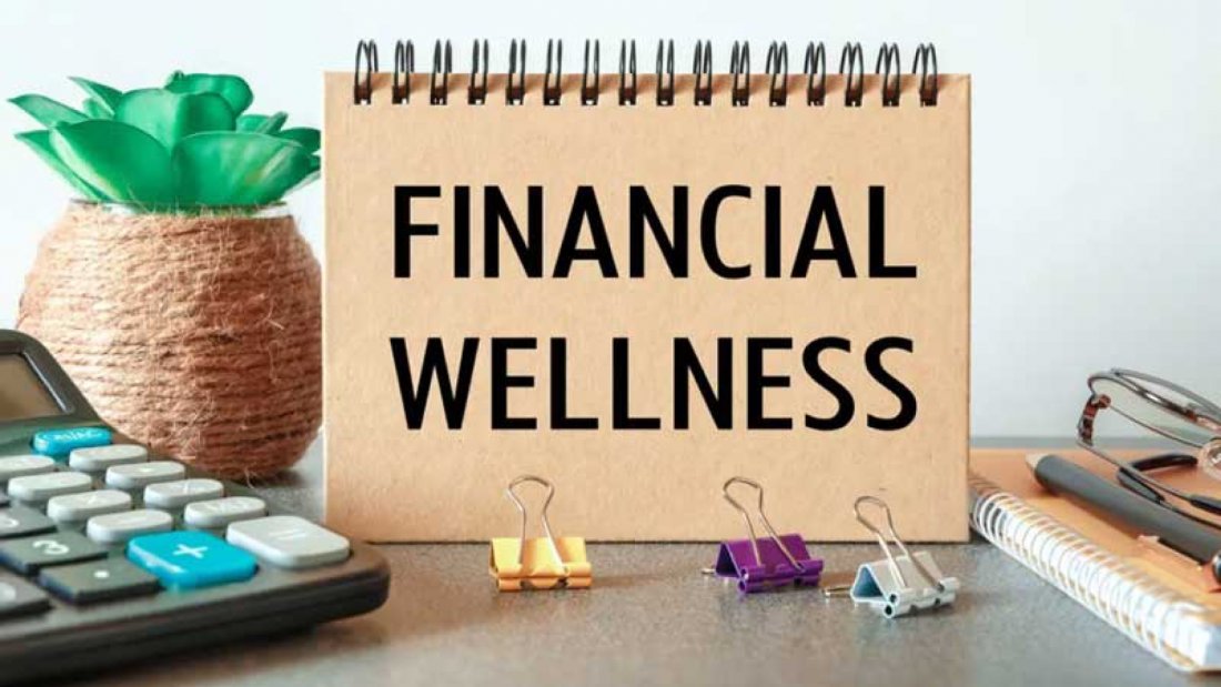 Financial Wellness Workshop