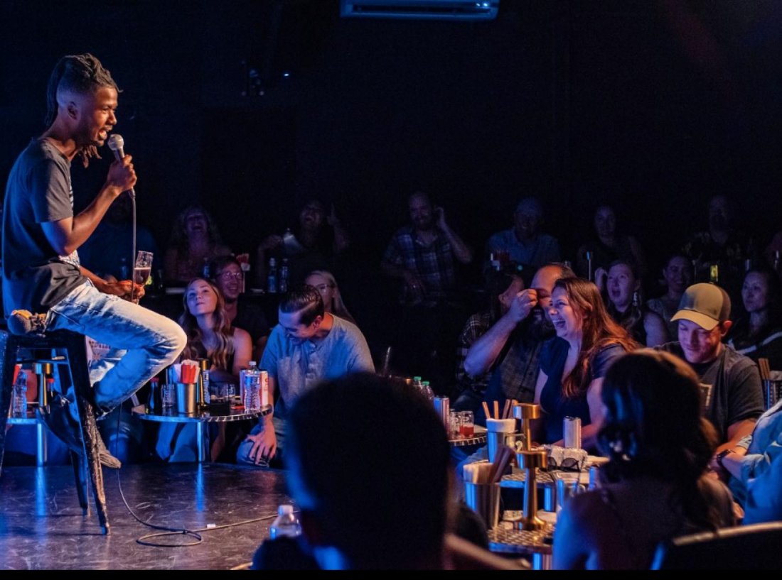 the BREWERY COMEDY TOUR at BIG MOUNTAIN CIDER! Tickets, Big Mountain