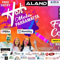 Indian Australian Voice Inc