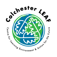 Colchester LEAF: Your Climate Community Center