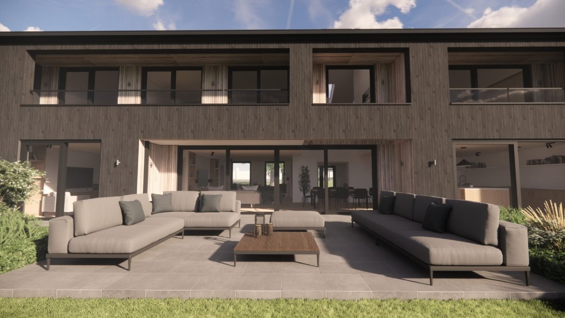 Passive House Workshop Tickets, The National Self Build & Renovation ... - Passive House Renovation Workshop