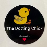 The Dotting Chick