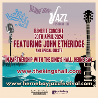 Herne Bay Jazz & Swing Fest
