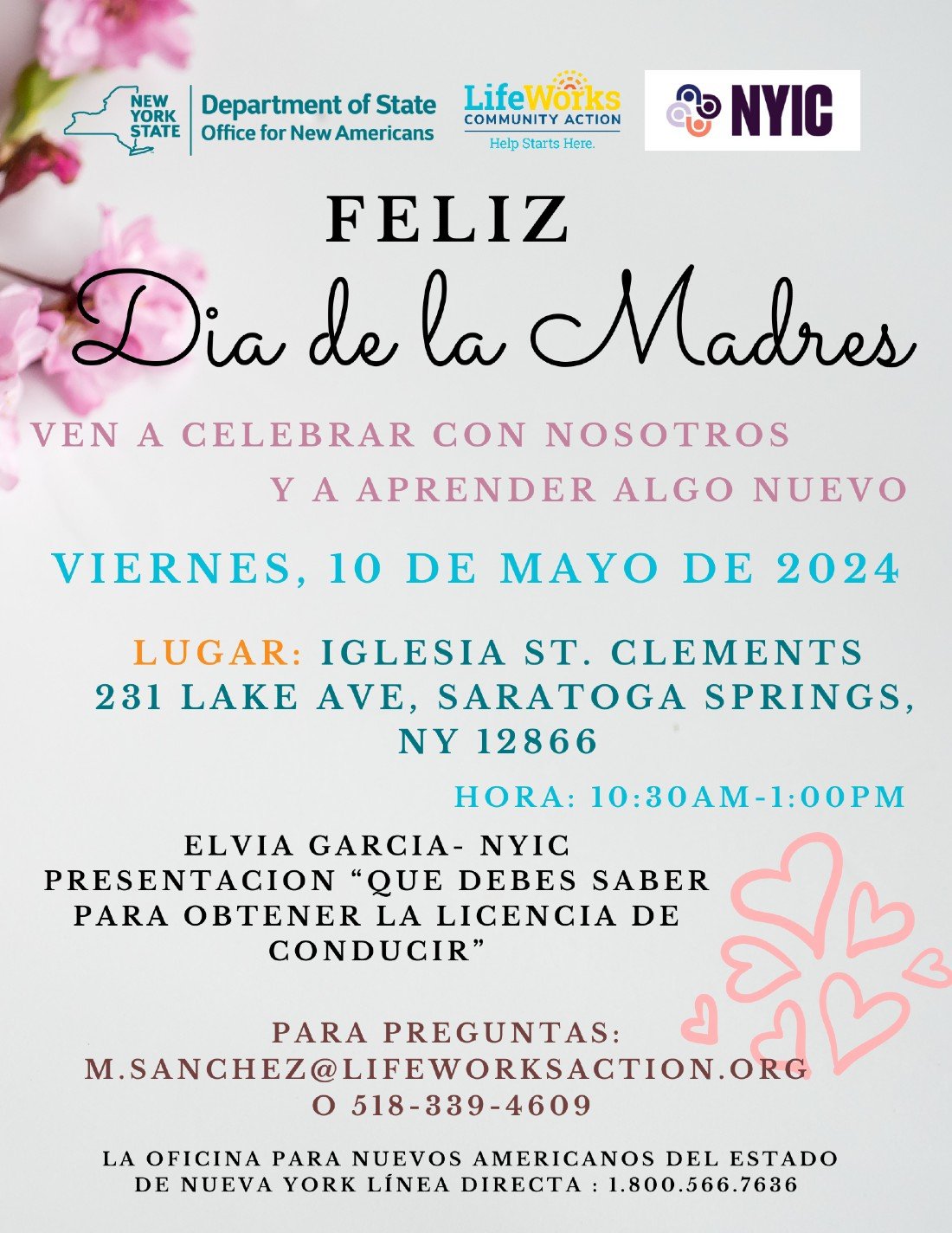 Lo que debes saber para obtener tu licencia de conducir Tickets, St