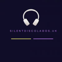 SilentDiscoLagos.UK