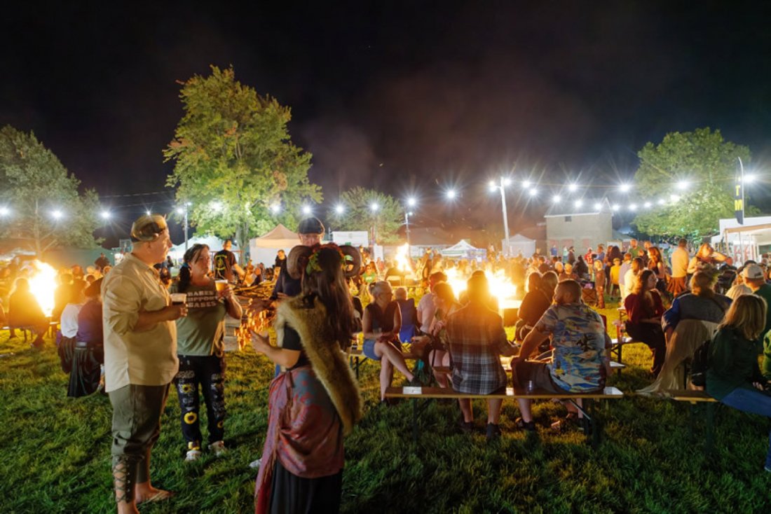 24th Niagara Celtic Heritage Festival &amp; Highland Games