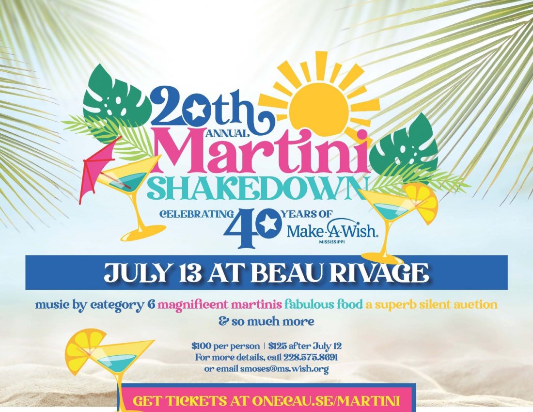 Events & Happenings in Biloxi, MS