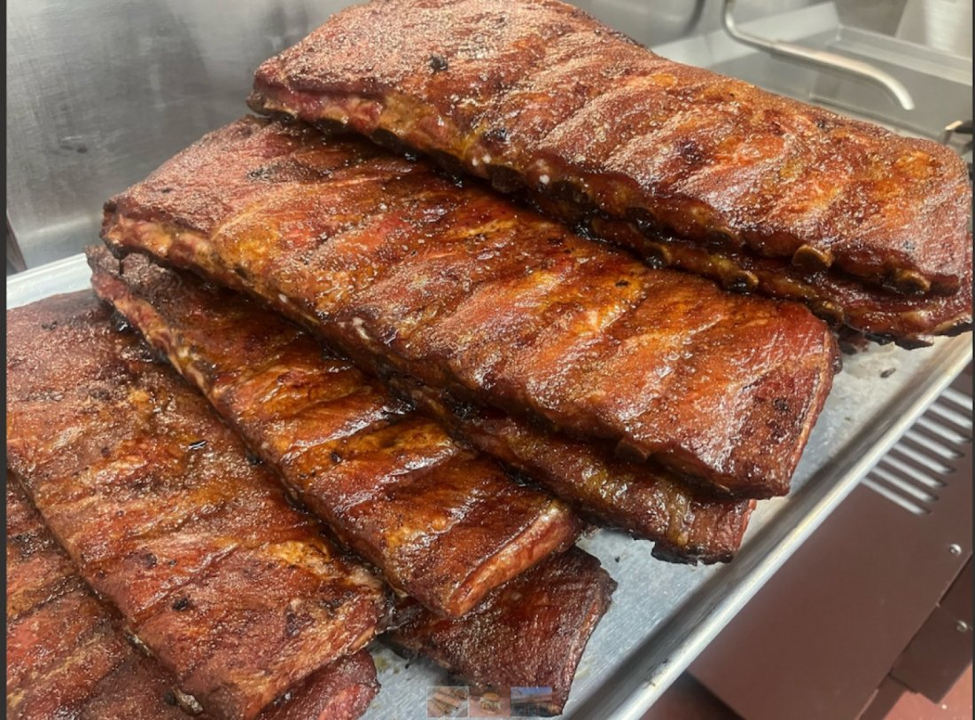 Full Speed Chicken and Ribs Now Open in Phoenix
