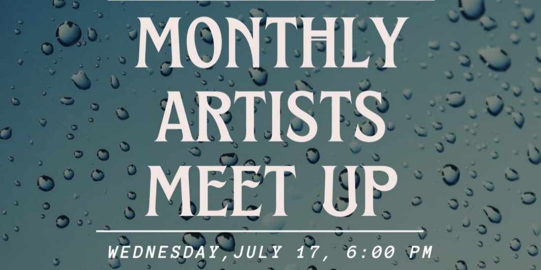 Exclusive Artists Meet by Timeless Amritsar