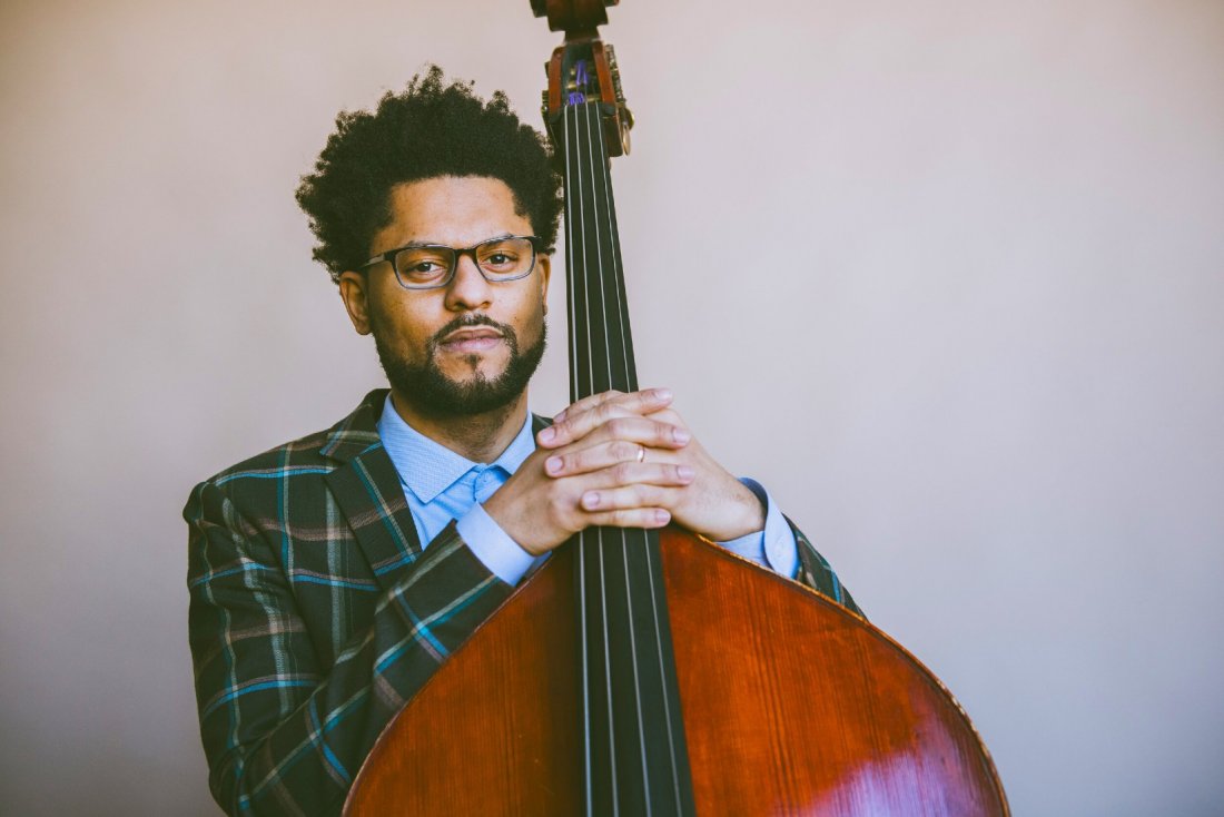 Barry Stephenson  - Harlem Jazz Series 