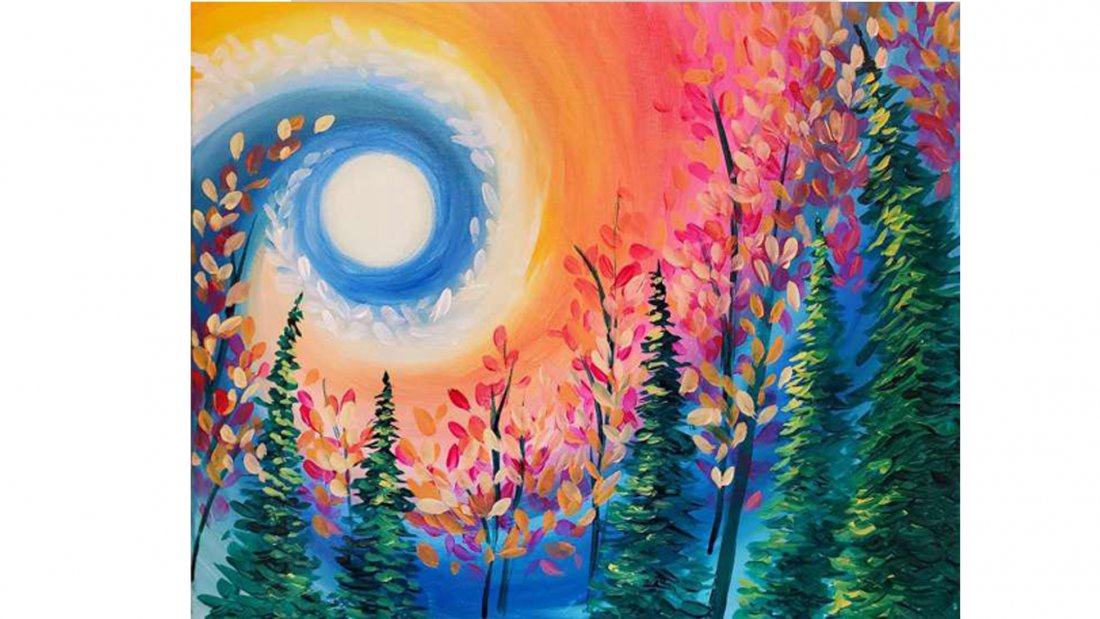 EXPLORING YOUR INNER ARTIST? JOIN ARTISTPALS FOR A BRUNCH & PAINT EVENT!