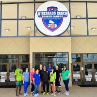Wiregrass Ranch Sports Campus
