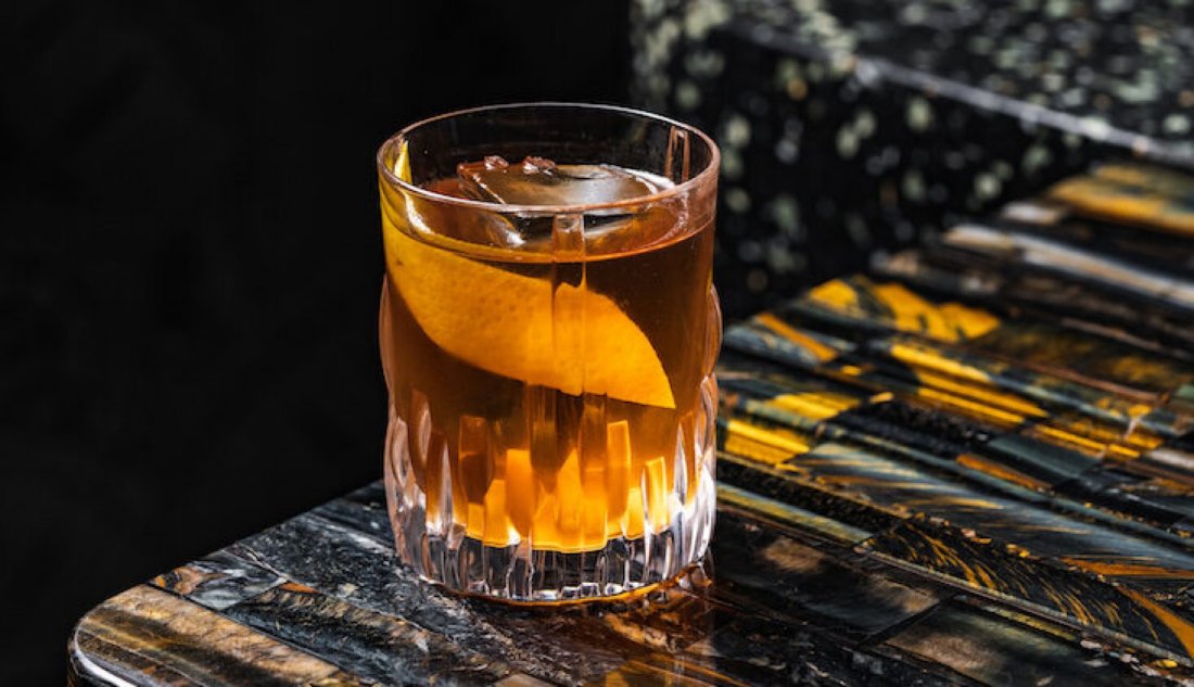 Fat Washing Cocktail Workshop Hosted by BareBones Bartending!
