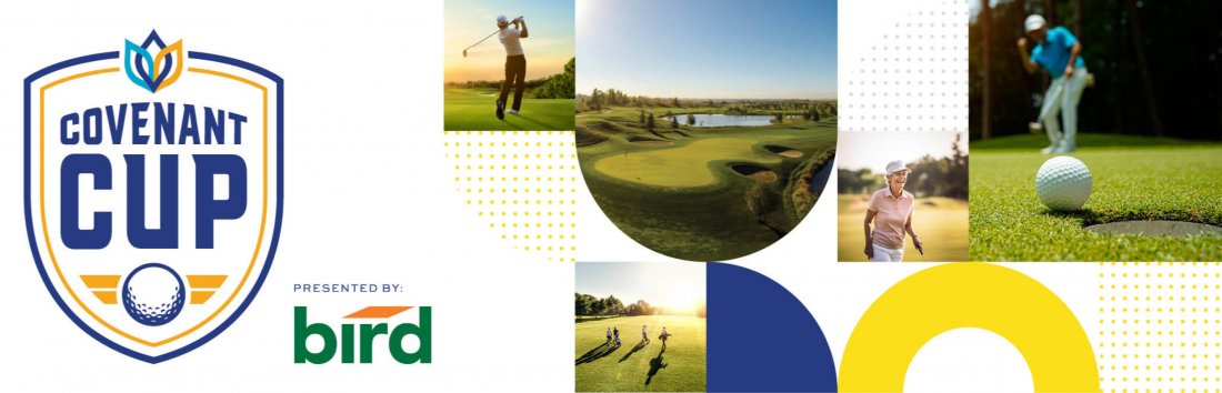 Covenant Cup Golf Tournament 2025