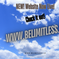 BeLimitless