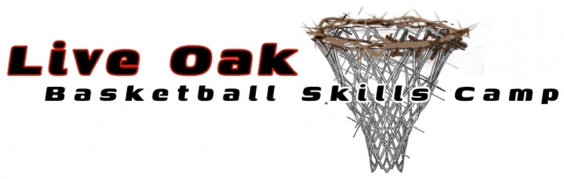 Live Oak Basketball Skills Camp