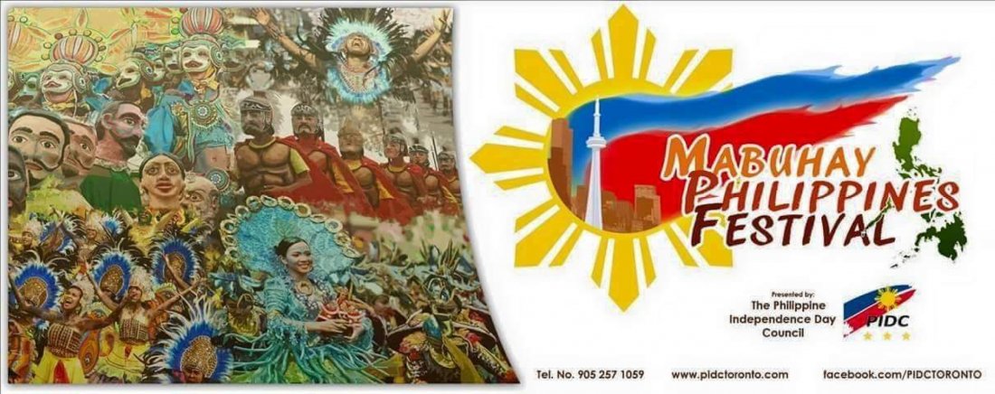 Mabuhay Philippines Festival 2024
