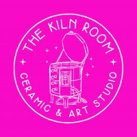 The Kiln Room Ceramic & Art Studio