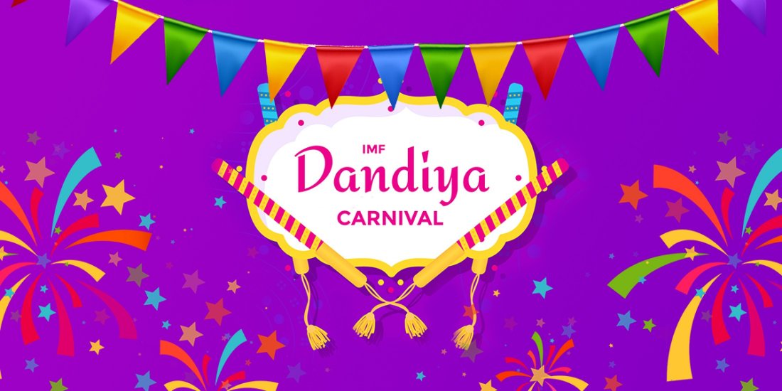 Dandiya Carnival 2024 Tickets, Hotel Rockwell, Roop Vihar, Ganesh Nagar, Sodala, Jaipur