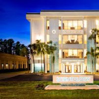 Church of Scientology Orlando