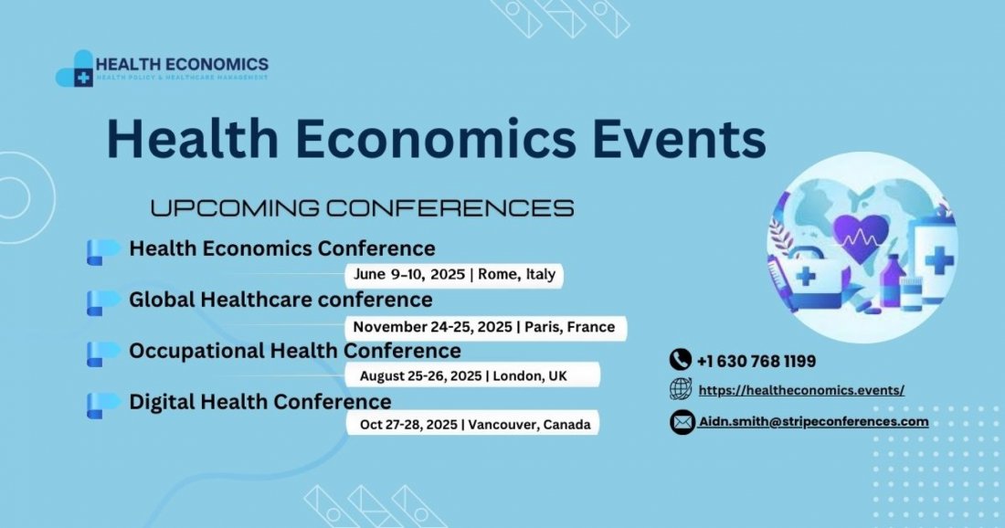 International Congress on Global Healthcare