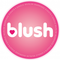 Blush - Single Muslim Marriage Events
