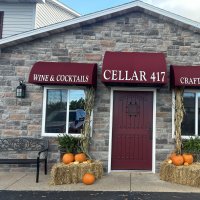 Cellar 417