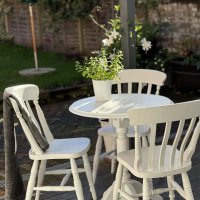 The Hidden Garden Ipswich