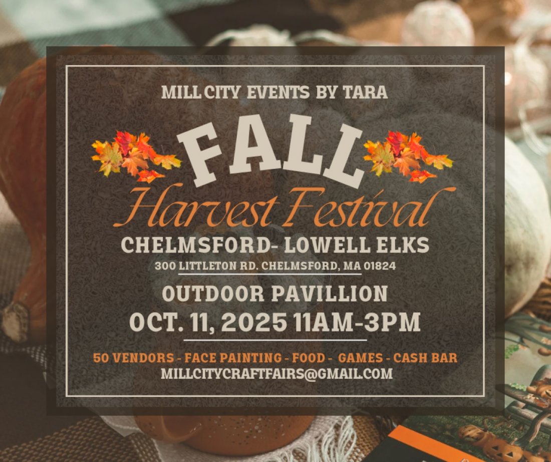 Fall Harvest Festival