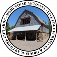 Homestead Artisans