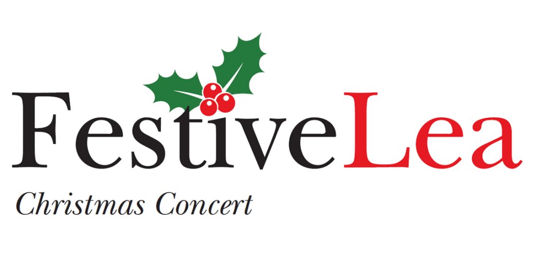 FestiveLea Christmas Concert - Lea Singers