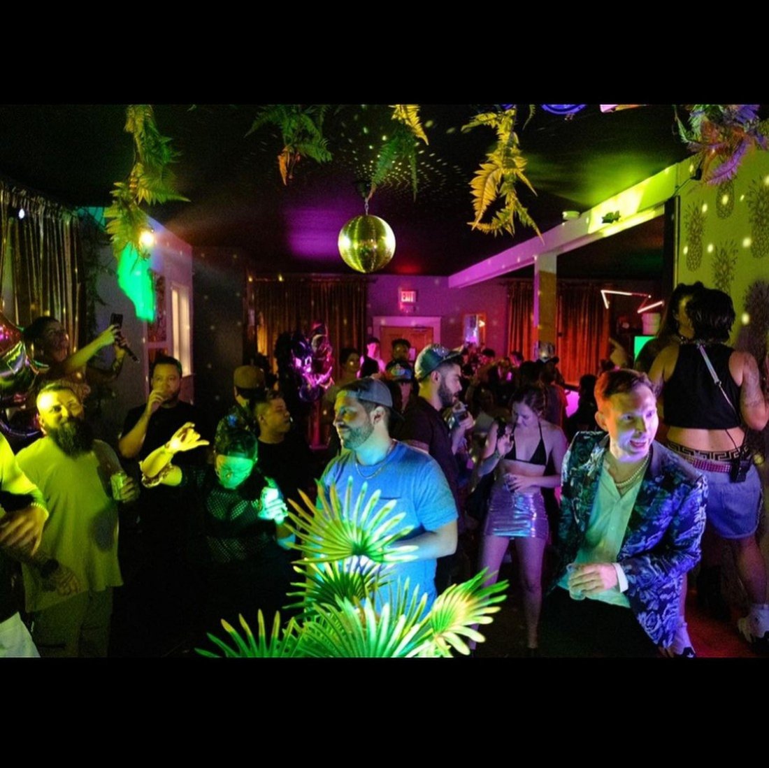 TGD Dance Therapy