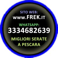 FreKeteve Club 3334682639 Serate di Gruppo a Pescara Eventi Cena Live Disco
