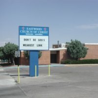 Eastwood Church of Christ