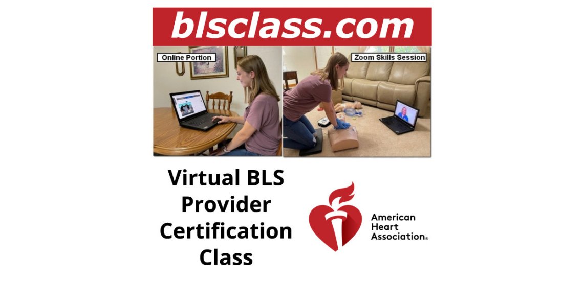 BLS Certification Class | Columbia, Tennessee | American Heart Association 