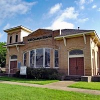 BEUMC Finance Secretary