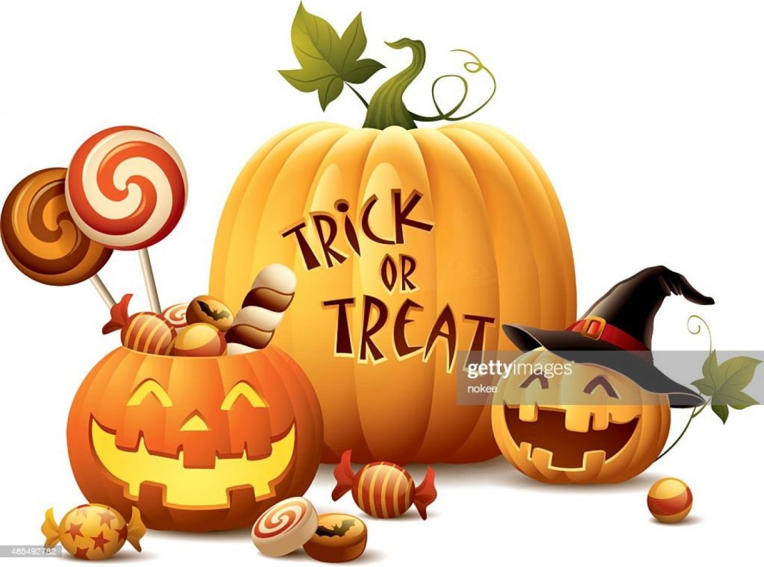 The 2025 Annual Halloween Craft & Vendor Show