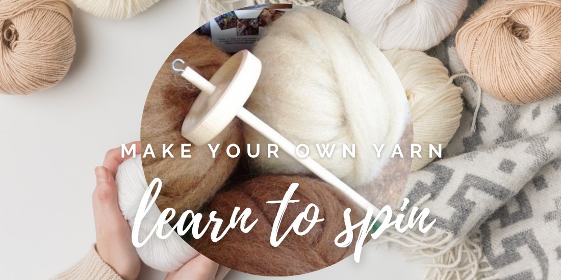 Drop Spindling Class