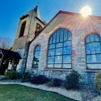Forks United Church of Christ