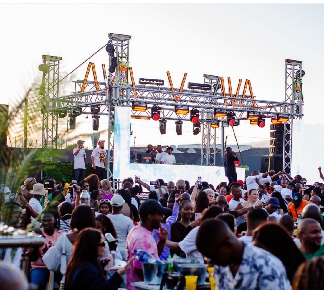 Queer Night Life in the Queer Capital of Africa