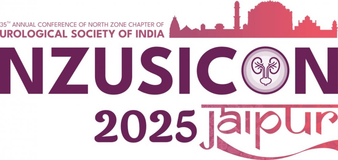 35th Annual Conference of the North Zone Chapter of the Urological Society of India (NZ-USICON 2025)