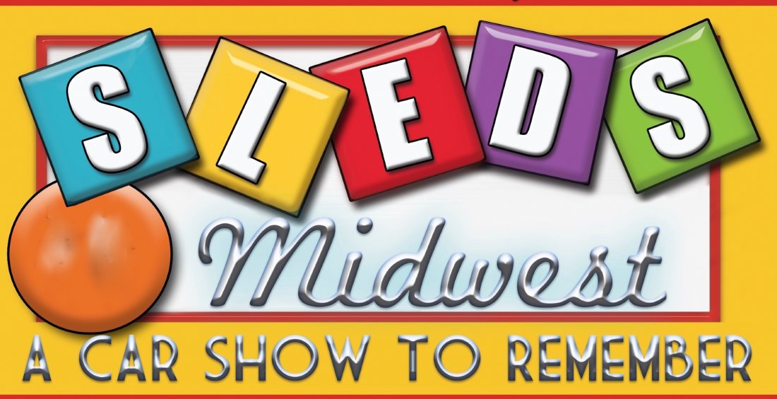 18th Annual Sleds Midwest 